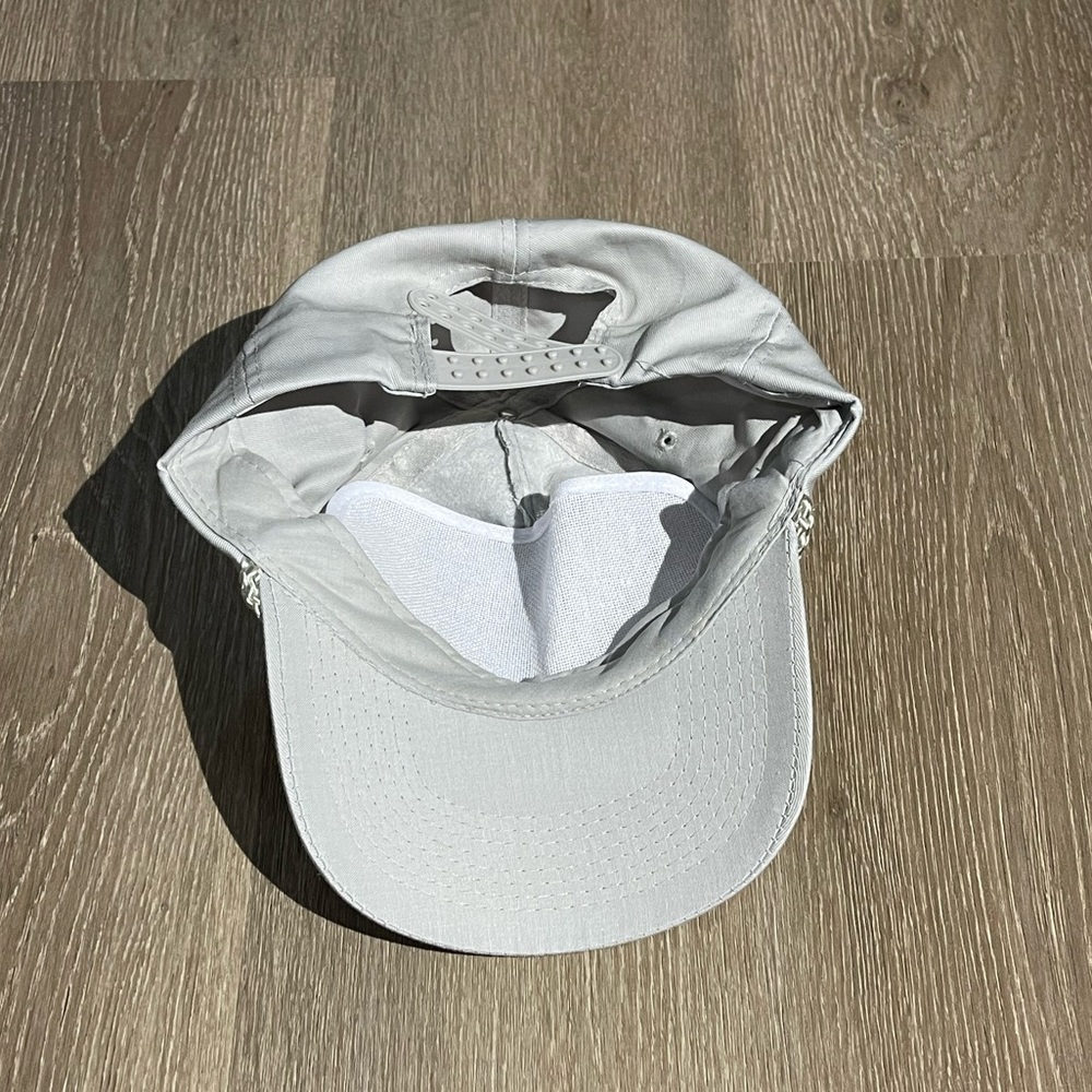 Men’s Rope Hat - Picture 4 of 4